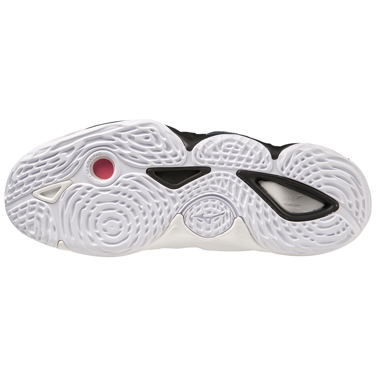 Mizuno Women's Wave Momentum 3 Volleyball Shoes