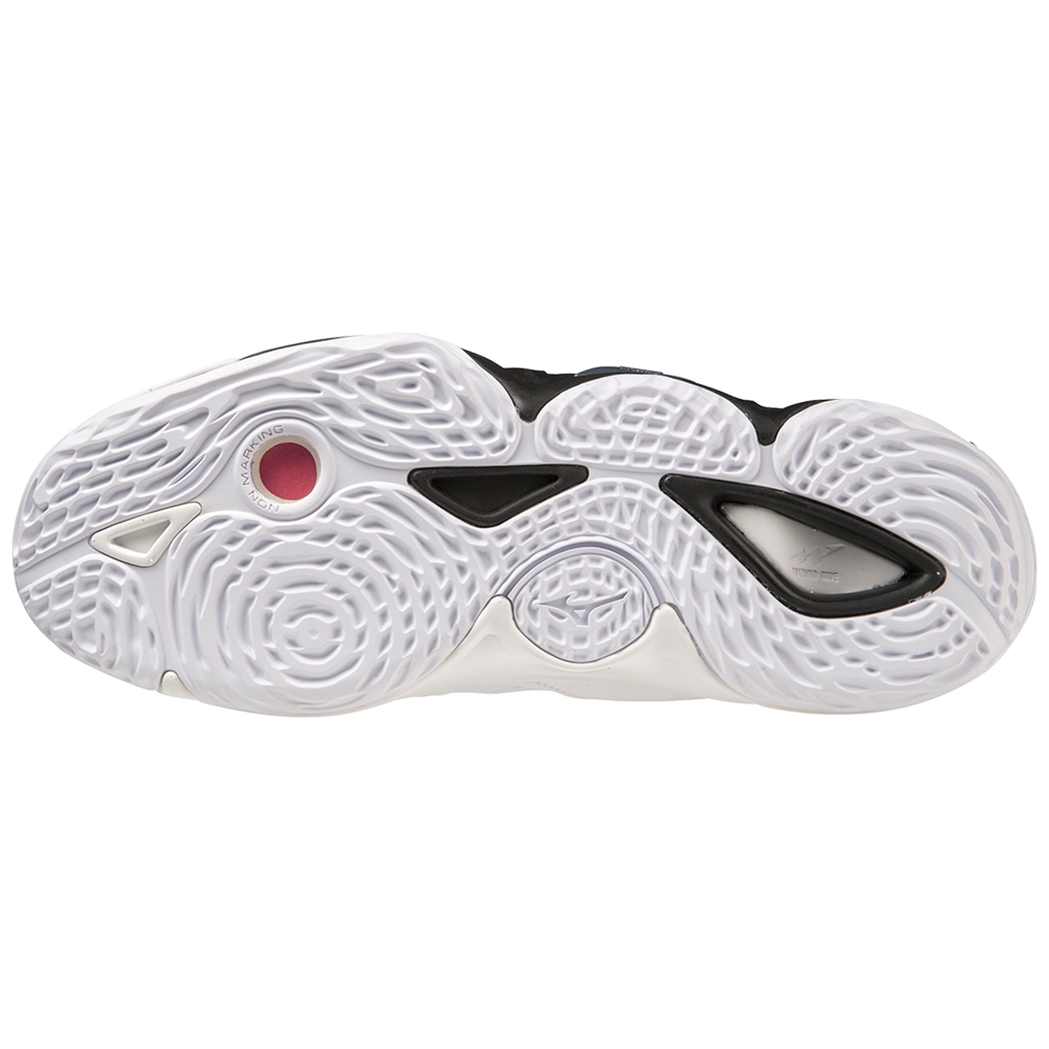 Mizuno Women's Wave Momentum 3 Volleyball Shoes