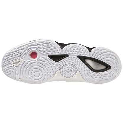 Mizuno Women's Wave Momentum 3 Volleyball Shoes