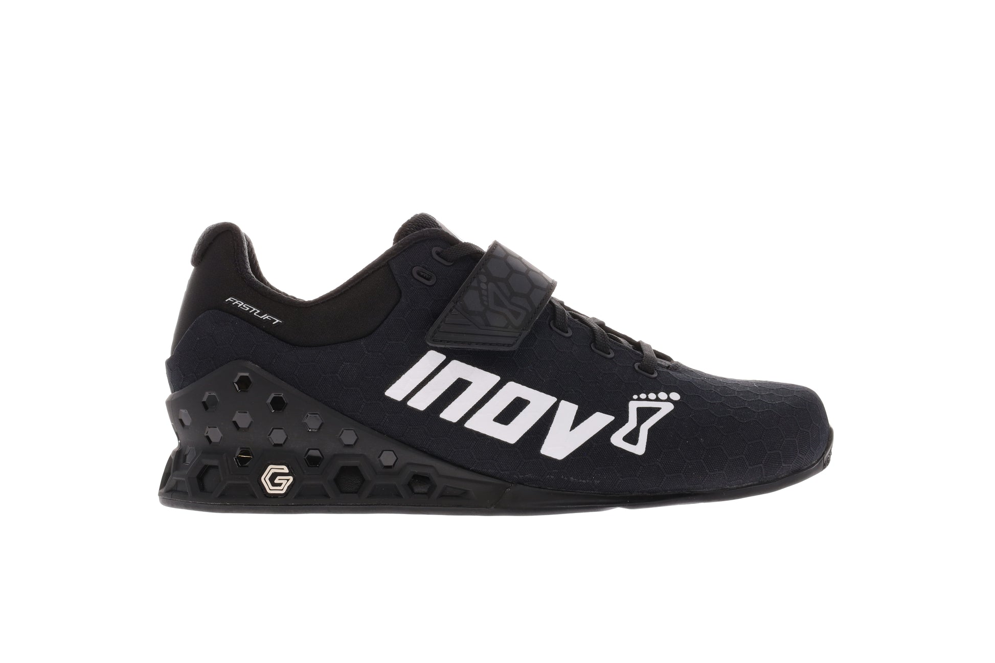 Inov-8 Men's Fastlift Power G 380 Lifting Shoes