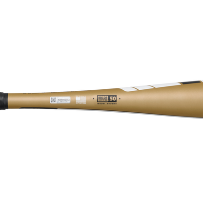 Mizuno B26-Hot Metal -3 Baseball Bat
