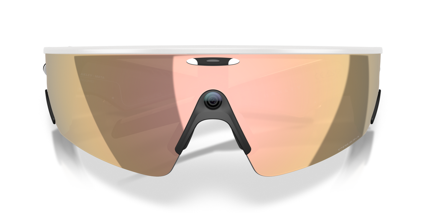 Oakley Vanguard Camera Sunglasses