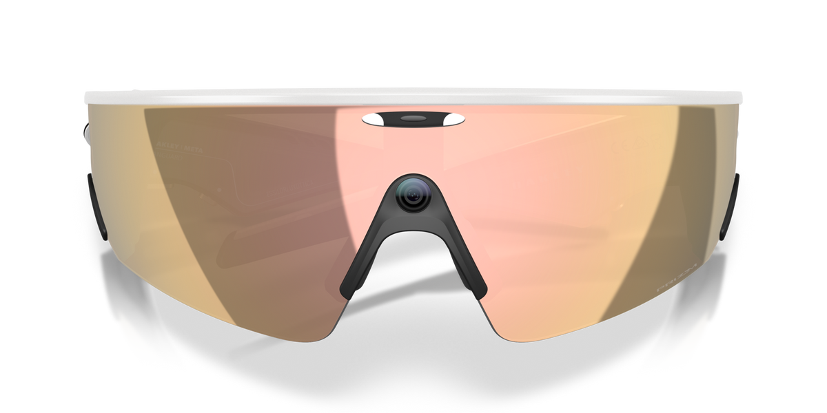 Oakley Vanguard Camera Sunglasses