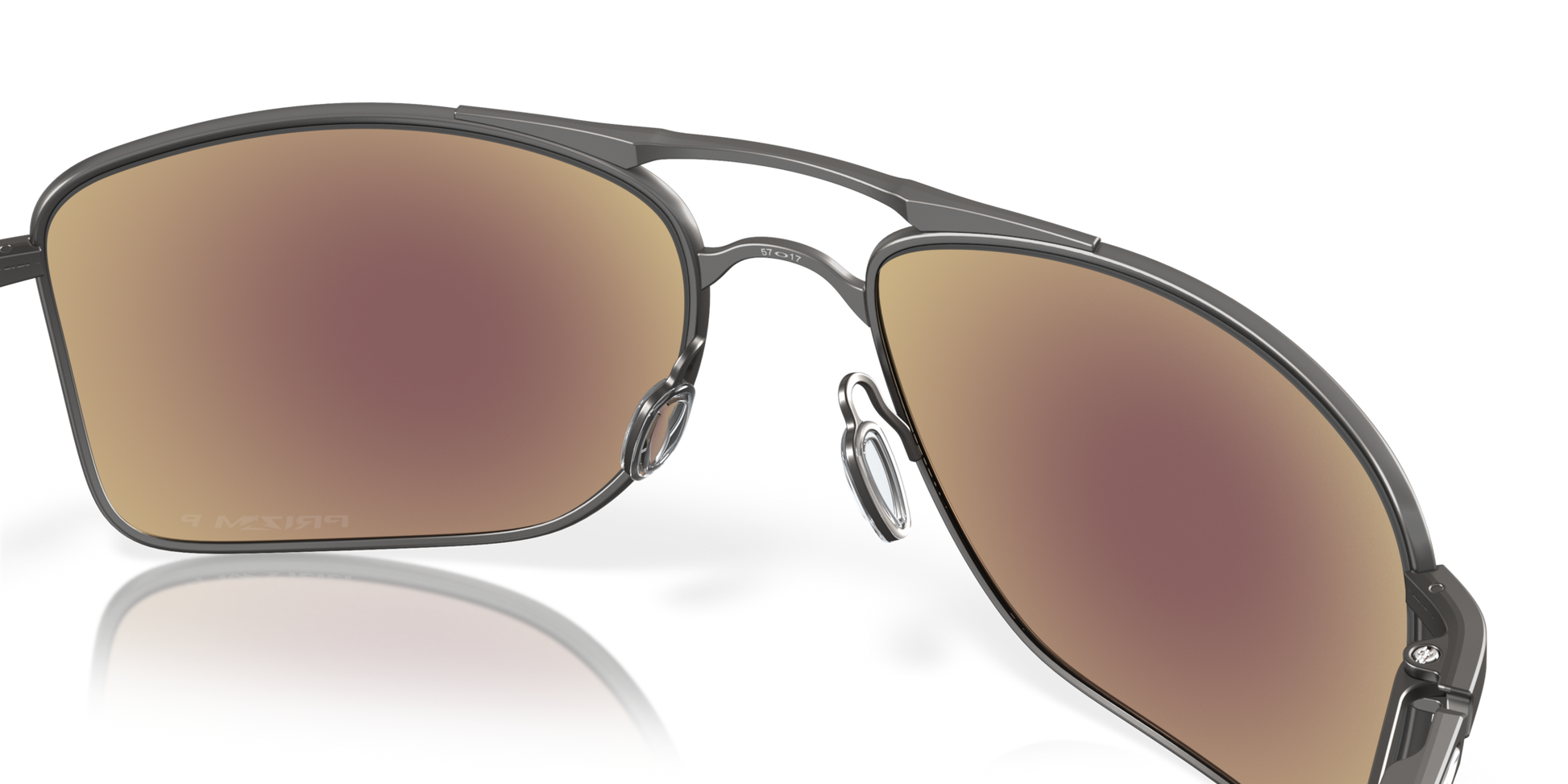 Oakley Gauge 8 Glasses