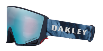 Oakley Flow Scape AF M Snow Goggles