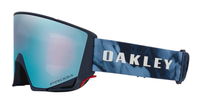 Oakley Flow Scape AF M Snow Goggles