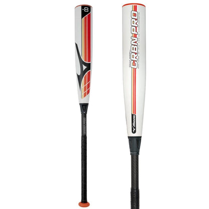 2024 Mizuno CRBN PRO B25 USSSA Baseball Bat: 340675
