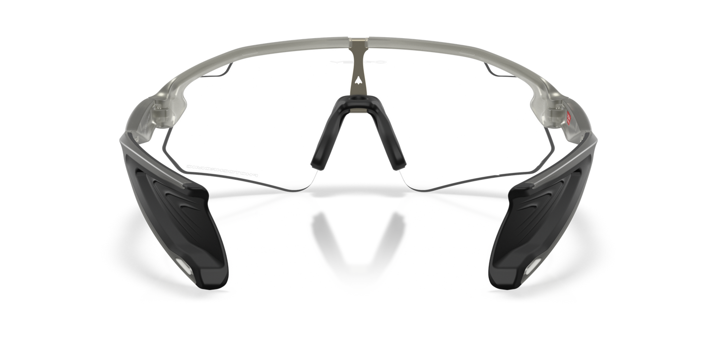 Oakley Stunt Devil A Sunglasses