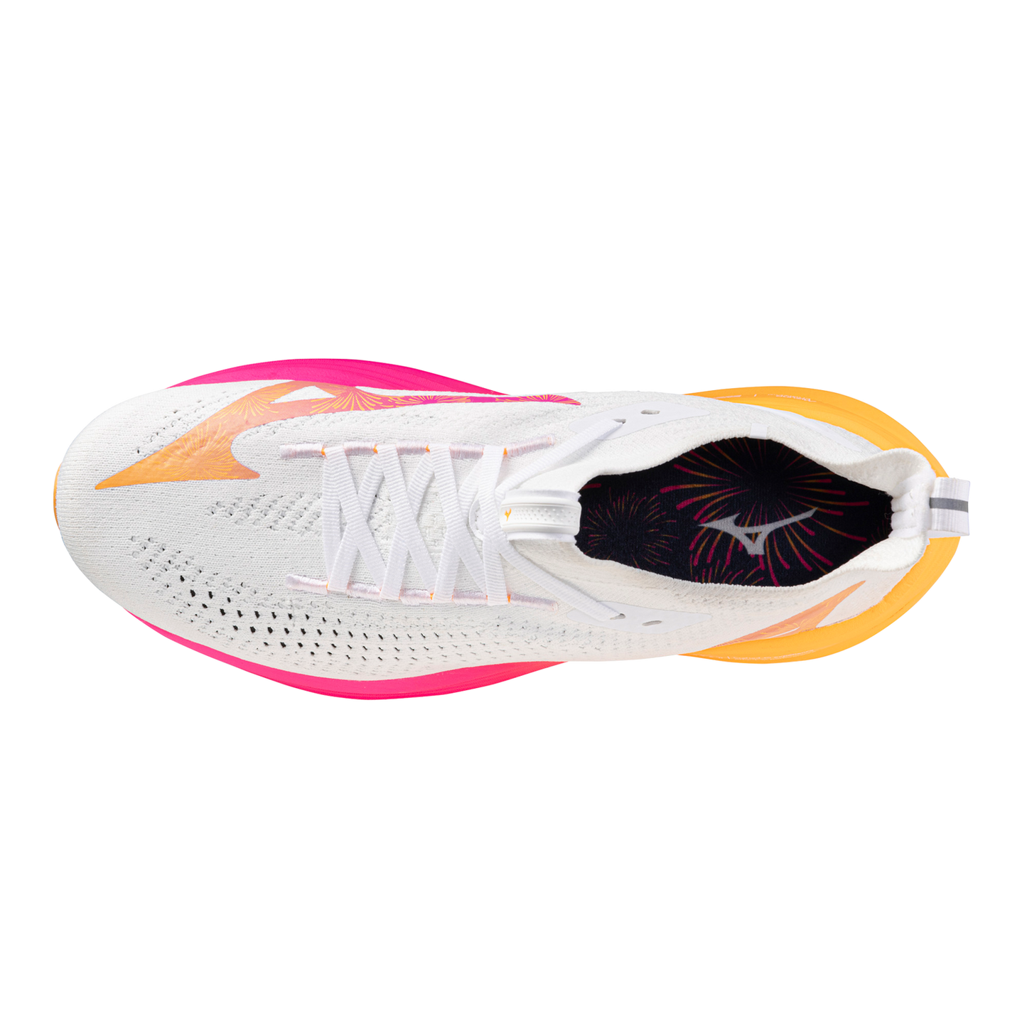 Mizuno Men's Neo Vista 2 Hanabi Running Shoes