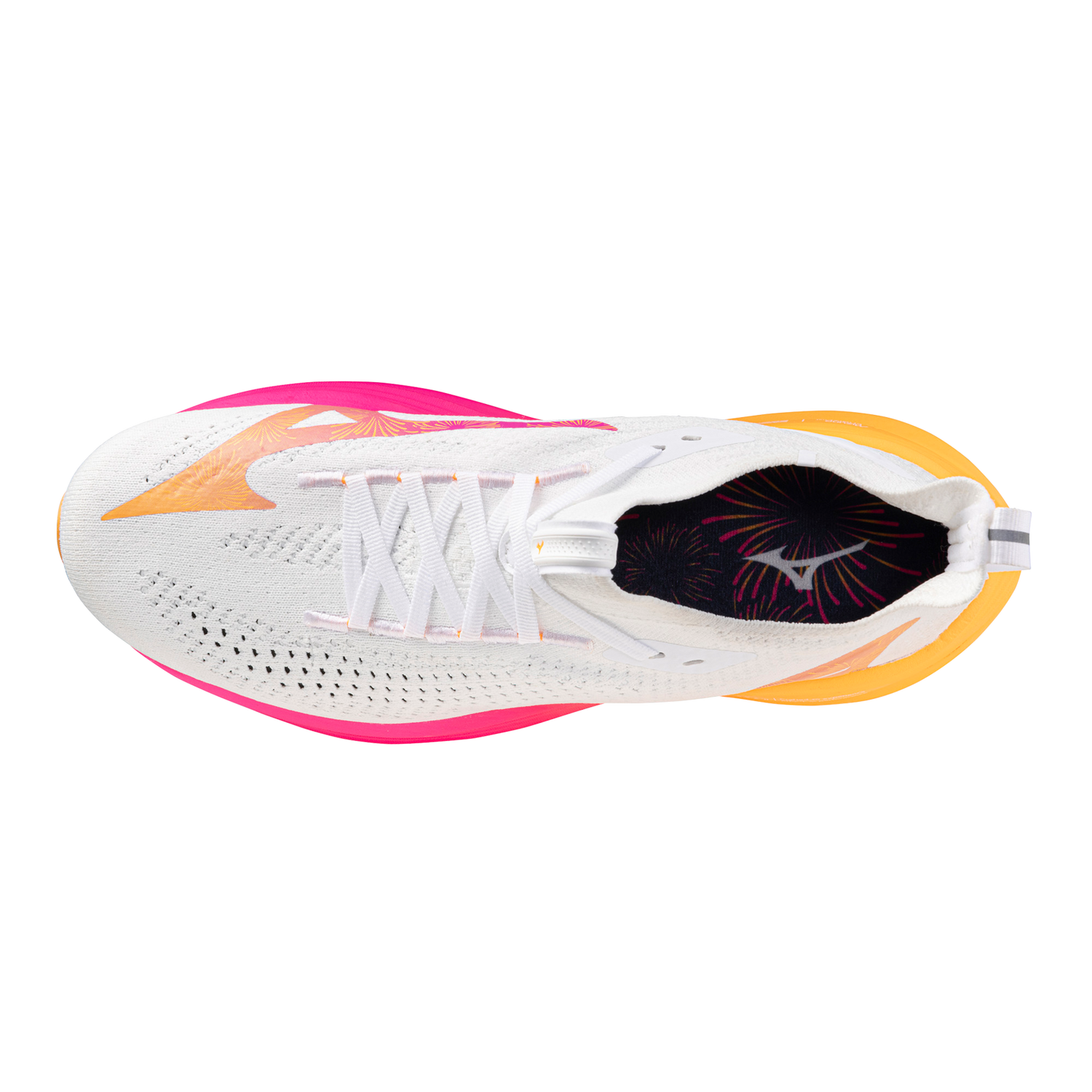Mizuno Men's Neo Vista 2 Hanabi Running Shoes