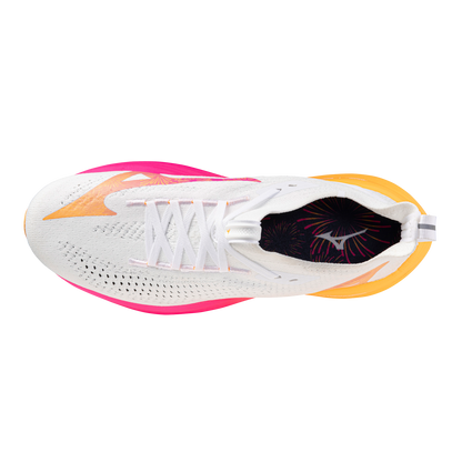 Mizuno Men's Neo Vista 2 Hanabi Running Shoes