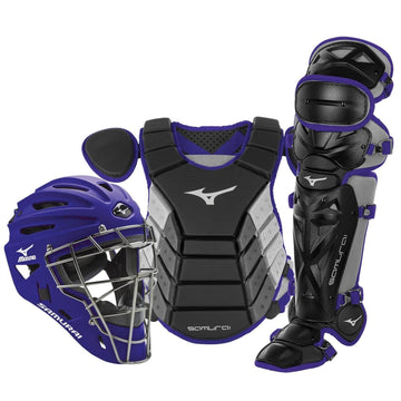 Mizuno Men's Samurai Box Set 16