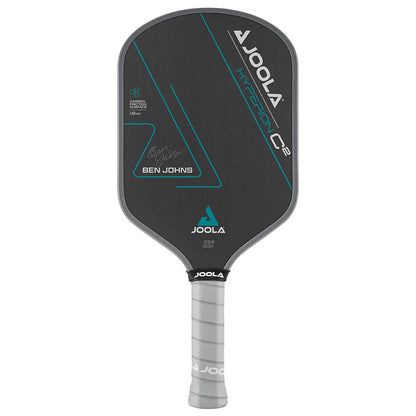 Ben Johns Hyperion C2 CFS Paddle