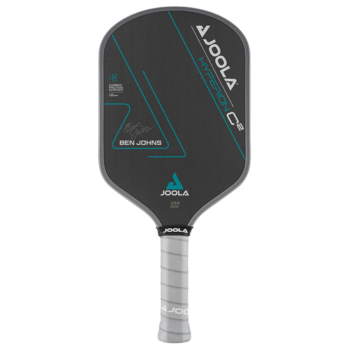 Ben Johns Hyperion C2 CFS Paddle