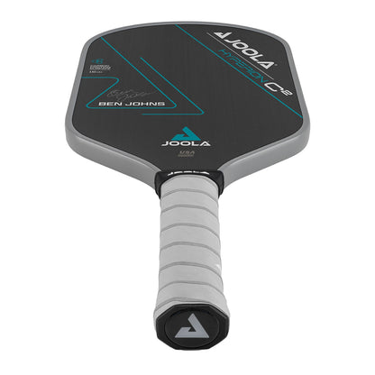 Ben Johns Hyperion C2 CFS Paddle