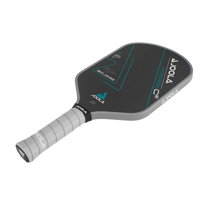 Ben Johns Hyperion C2 CFS Paddle