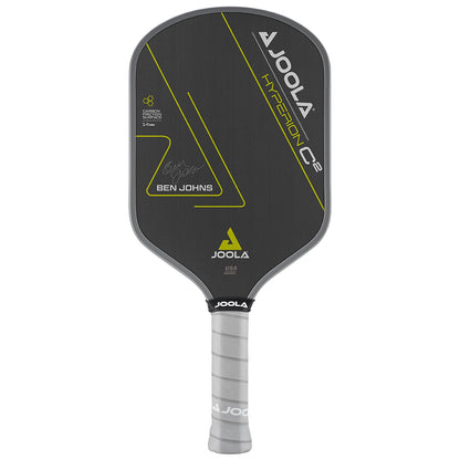 Ben Johns Hyperion C2 CFS Paddle