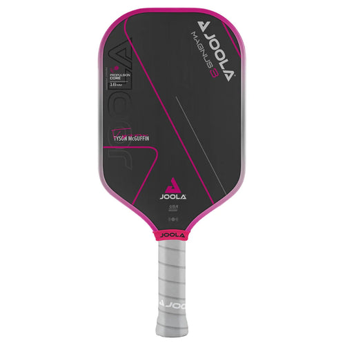 Tyson McGuffin Magnus 3 16mm Paddle