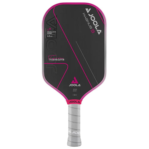 Tyson McGuffin Magnus 3 14mm Paddle
