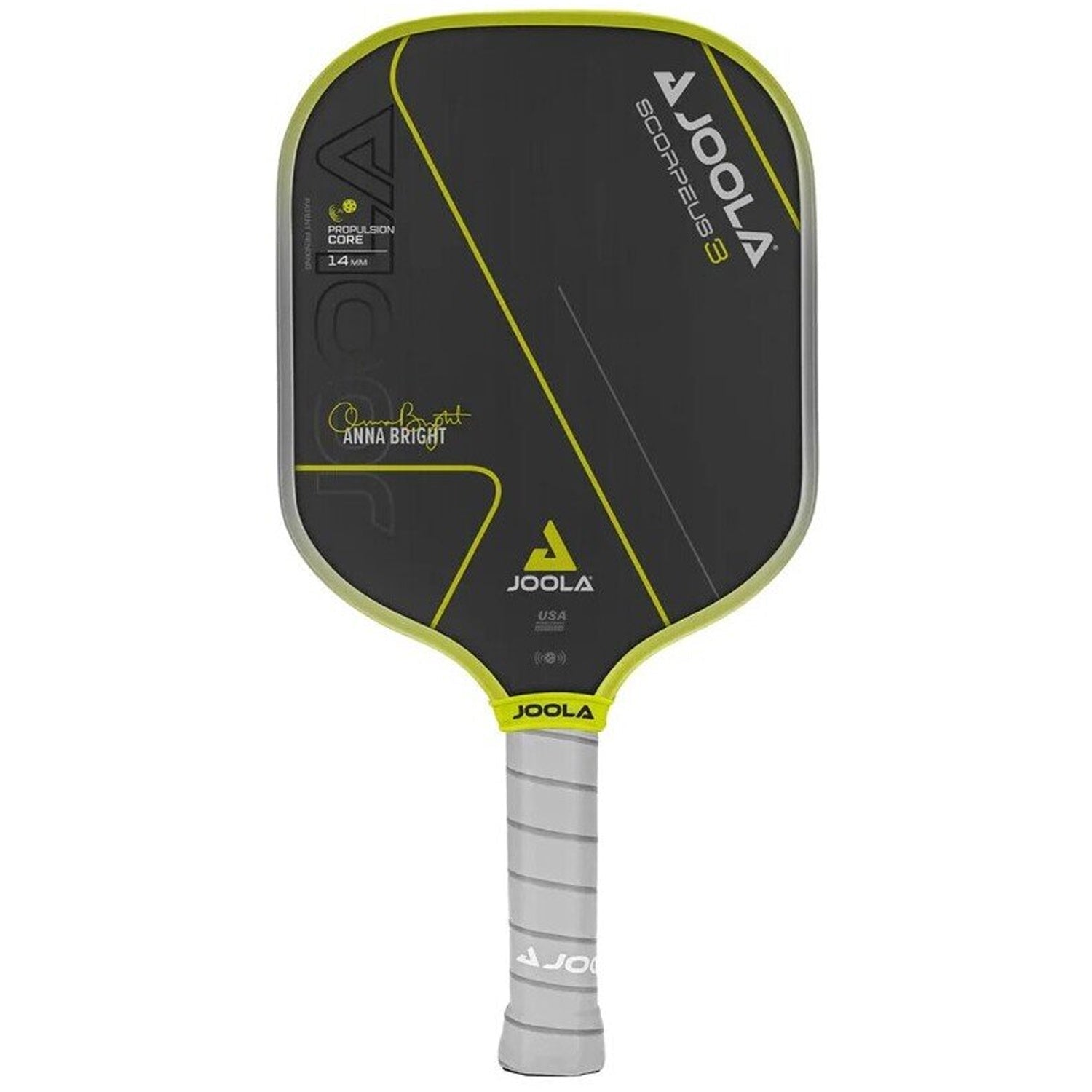 Anna Bright Scorpeus 3 14mm Paddle