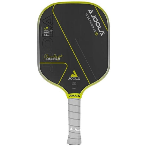 Anna Bright Scorpeus 3 14mm Paddle