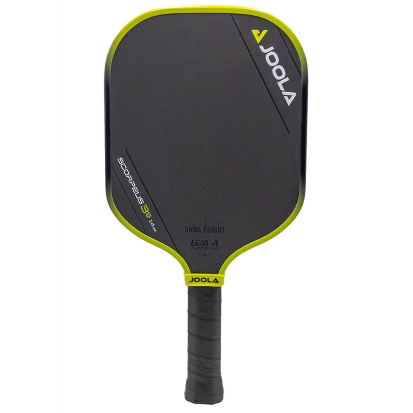 Anna Bright Scorpeus 3S 14mm Paddle