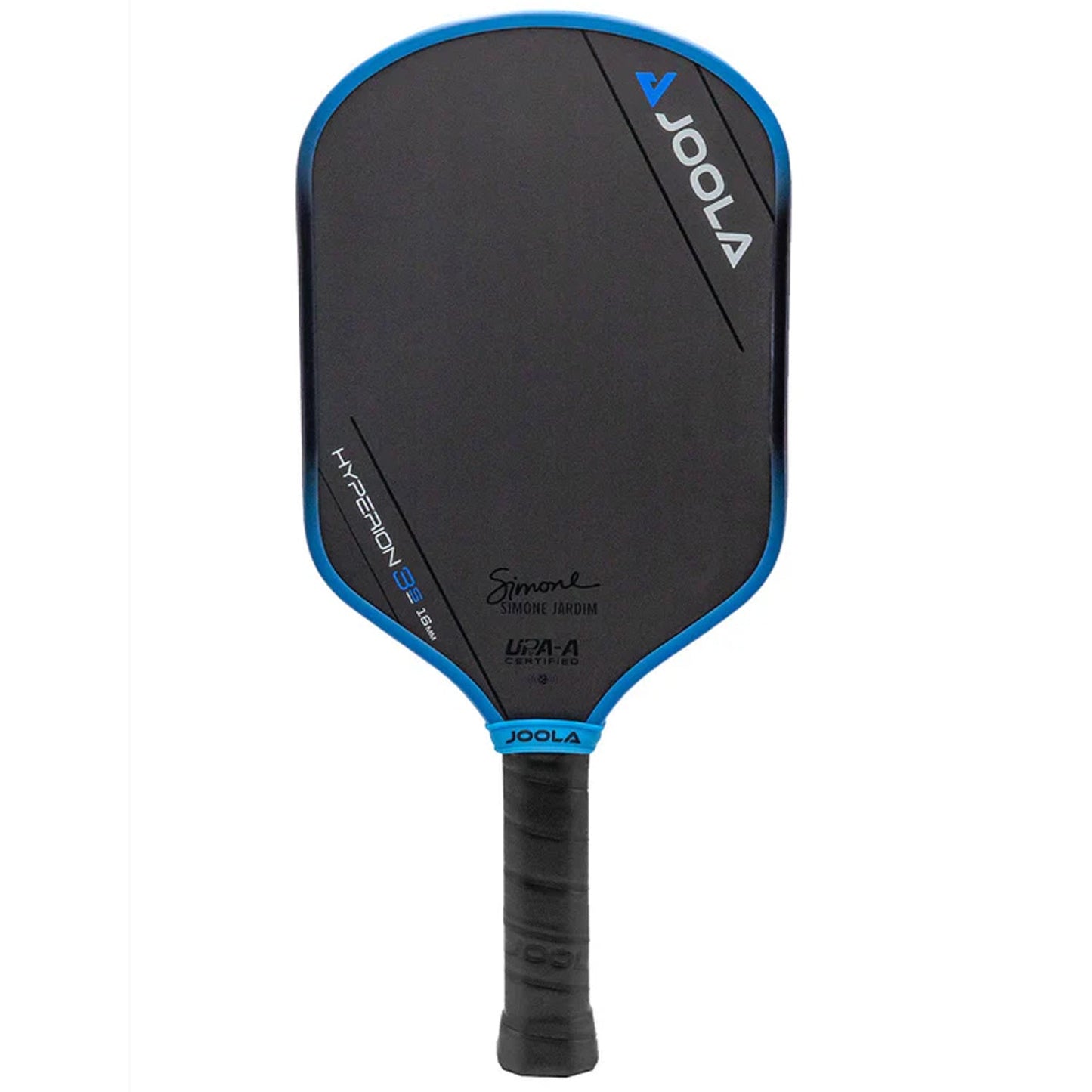 Simone Jardim Hyperion 3S 16mm Paddle