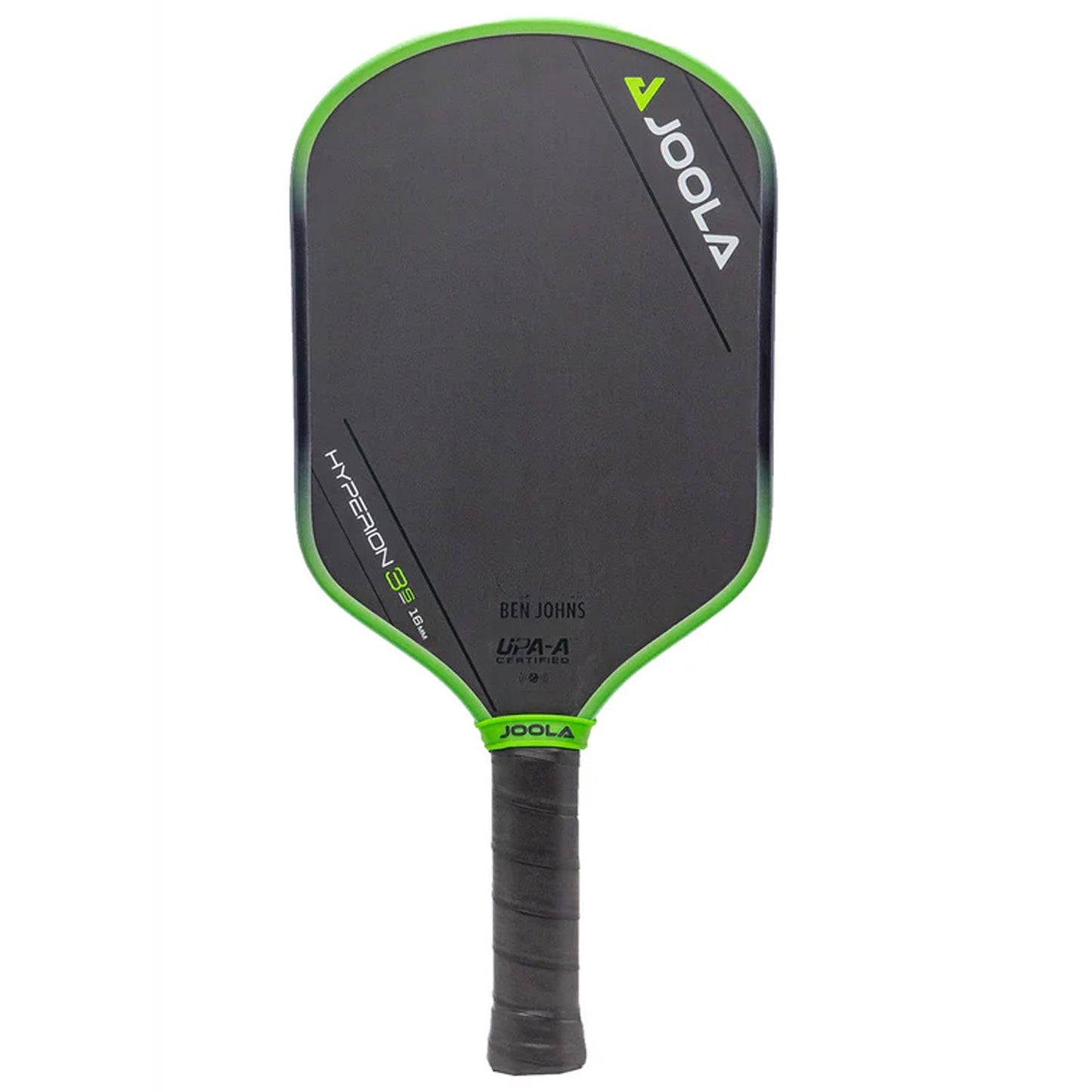 Ben Johns Hyperion 3S 16mm Paddle