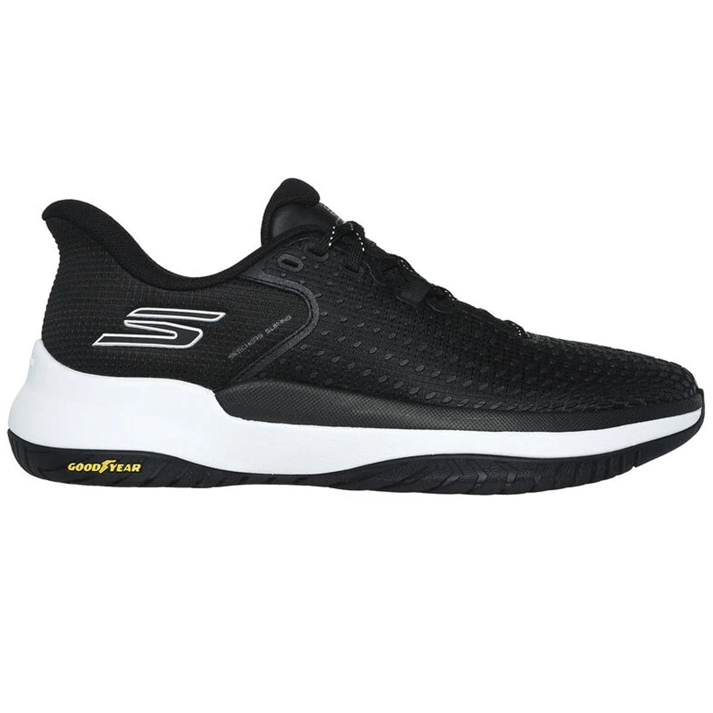 Slip Ins: Viper Court Pro Elite Women's Shoes