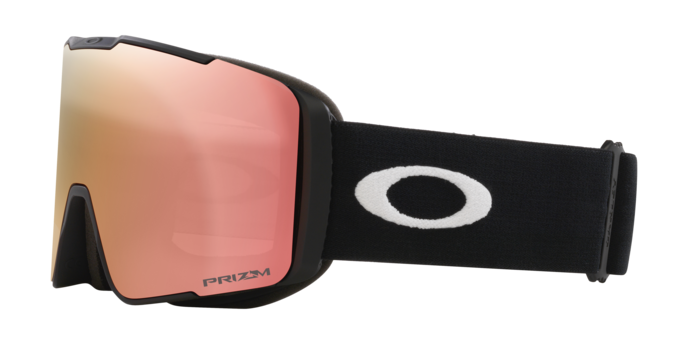Oakley Line Miner Pro Medium Snow Goggles