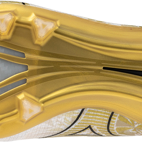 Mizuno Adult Alpha Japan Made In Japan Soccer Shoes