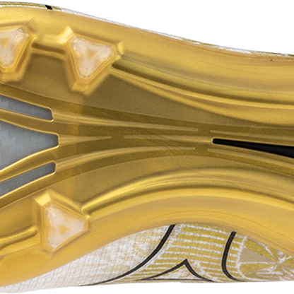 Mizuno Adult Alpha Japan Made In Japan Soccer Shoes