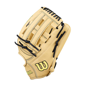 2026 Wilson A2000 Classic Series 1777 12.75" Outfield Baseball Glove: WBW1041231275