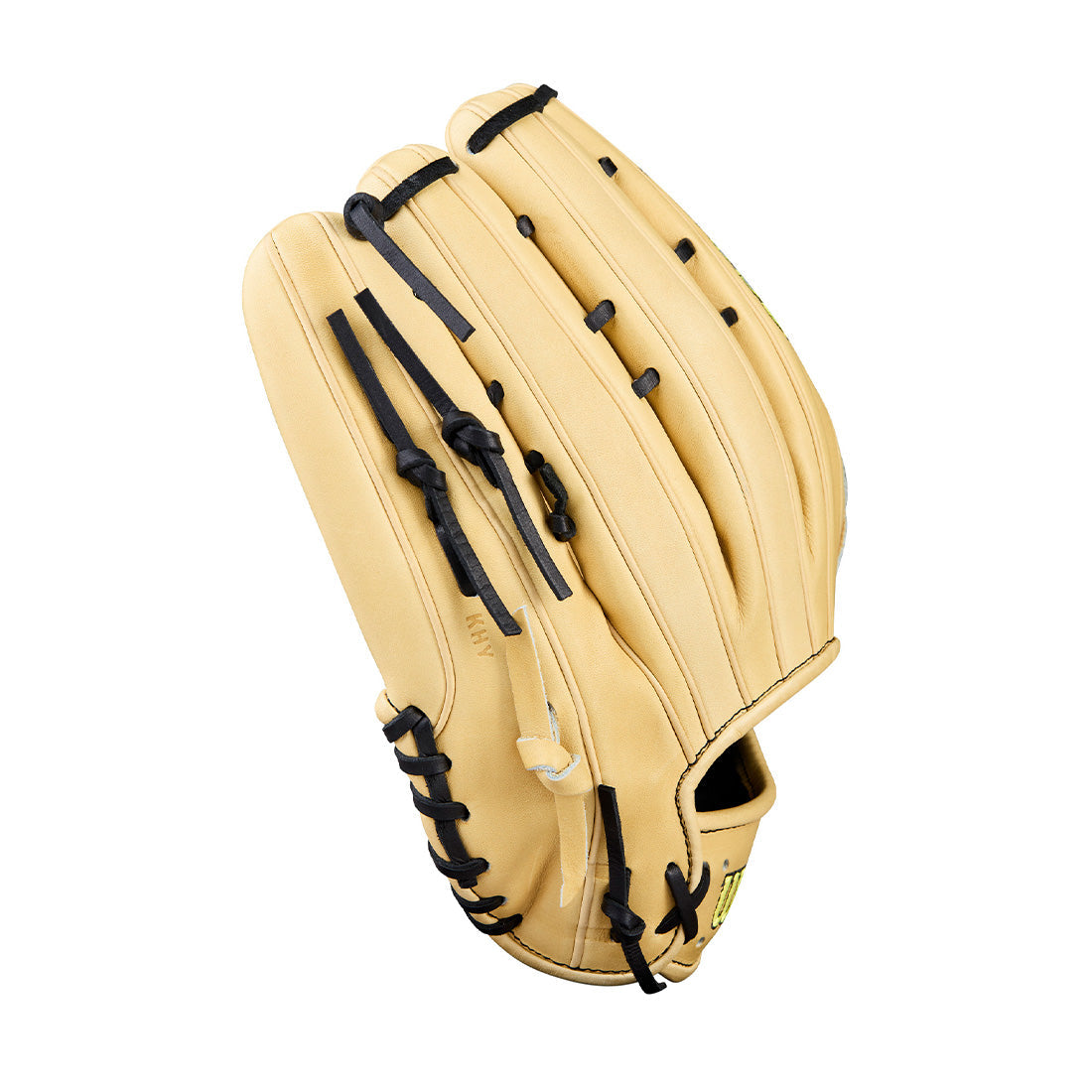 2026 Wilson A2000 Classic Series 1777 12.75" Outfield Baseball Glove: WBW1041231275
