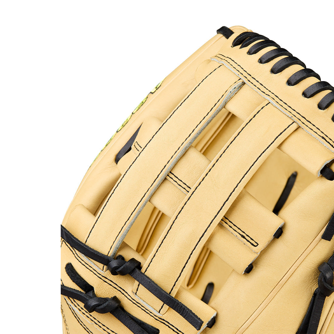 2026 Wilson A2000 Classic Series 1777 12.75" Outfield Baseball Glove: WBW1041231275