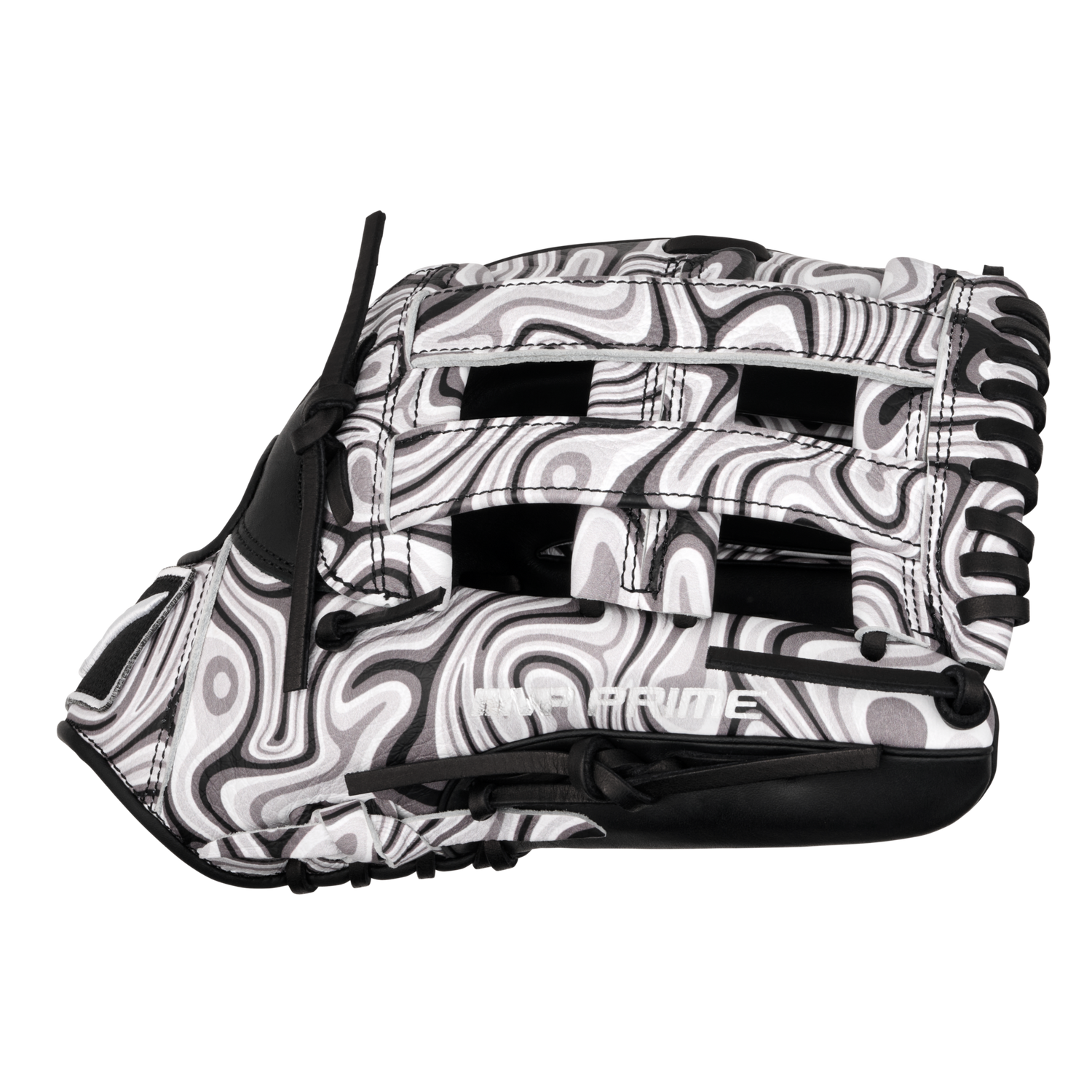 Mizuno GMVP-70MP MVP Prime M-Print Baseball Glove