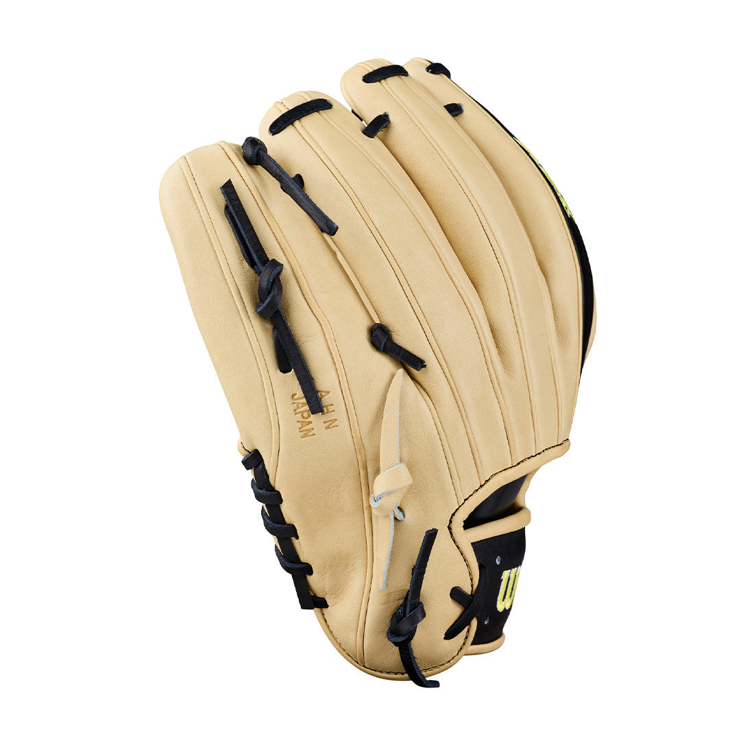 2027 Wilson A2K® 1786 11.5” Infield Baseball Glove: WBG07601RT115