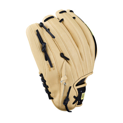 2027 Wilson A2K® 1786 11.5” Infield Baseball Glove: WBG07601RT115