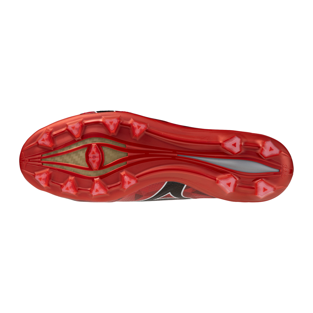 Mizuno Adult Alpha II Japan Firm Ground Soccer Cleats