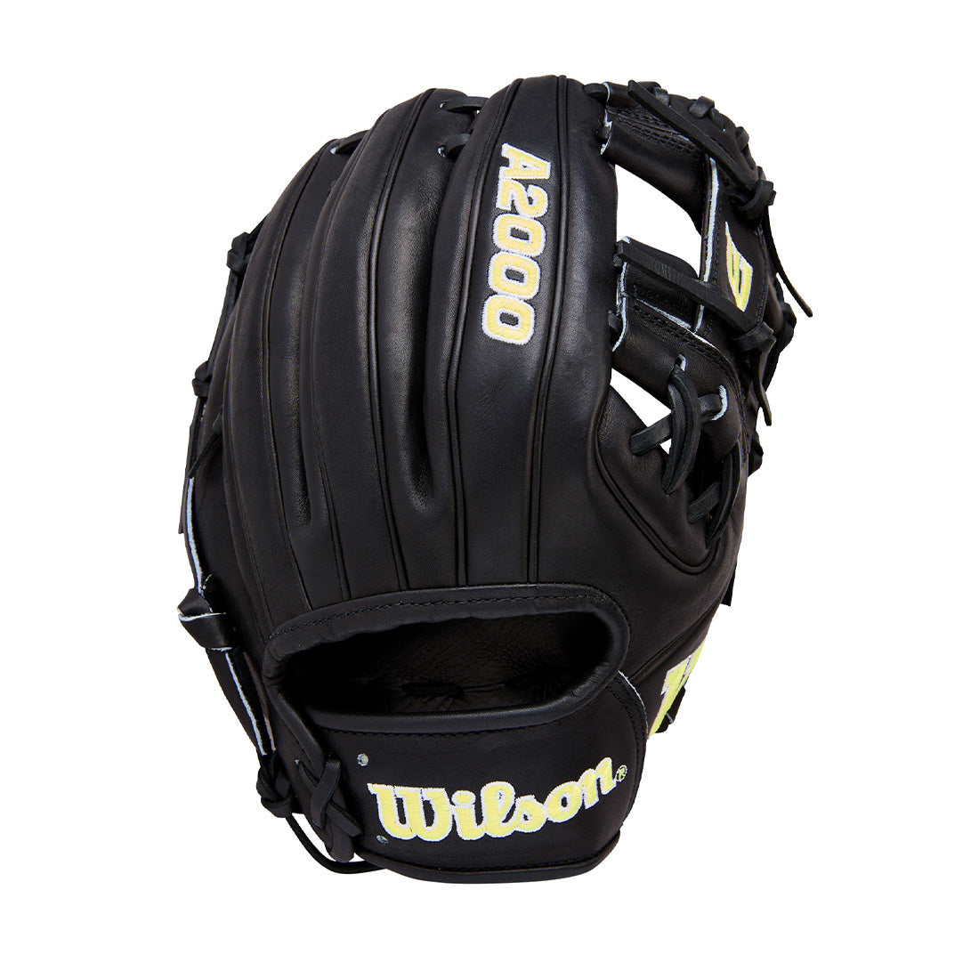 2026 Wilson A2000 Classic Series 1788 11.25" Infield Baseball Glove: WBW1041051125
