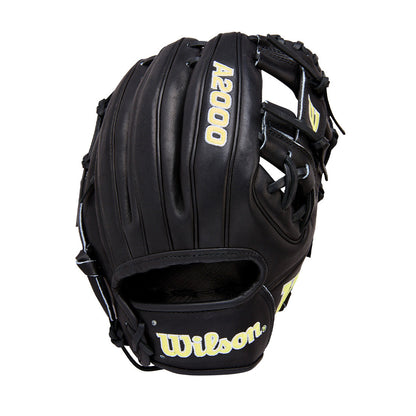 2026 Wilson A2000 Classic Series 1788 11.25" Infield Baseball Glove: WBW1041051125