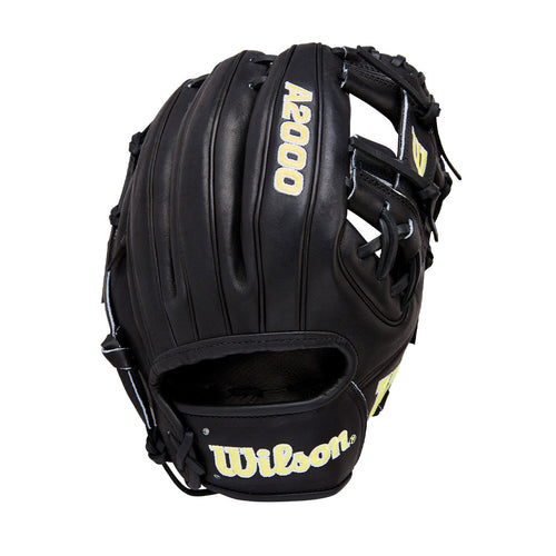2026 Wilson A2000 Classic Series 1788 11.25" Infield Baseball Glove: WBW1041051125