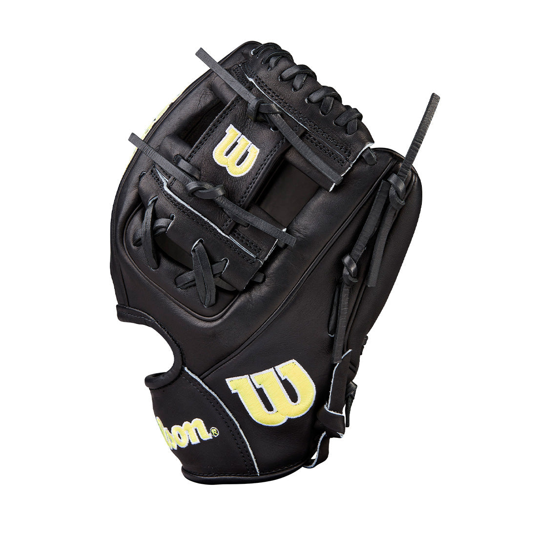 2026 Wilson A2000 Classic Series 1788 11.25" Infield Baseball Glove: WBW1041051125