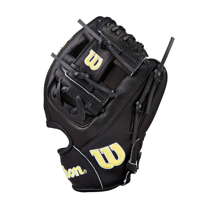2026 Wilson A2000 Classic Series 1788 11.25" Infield Baseball Glove: WBW1041051125