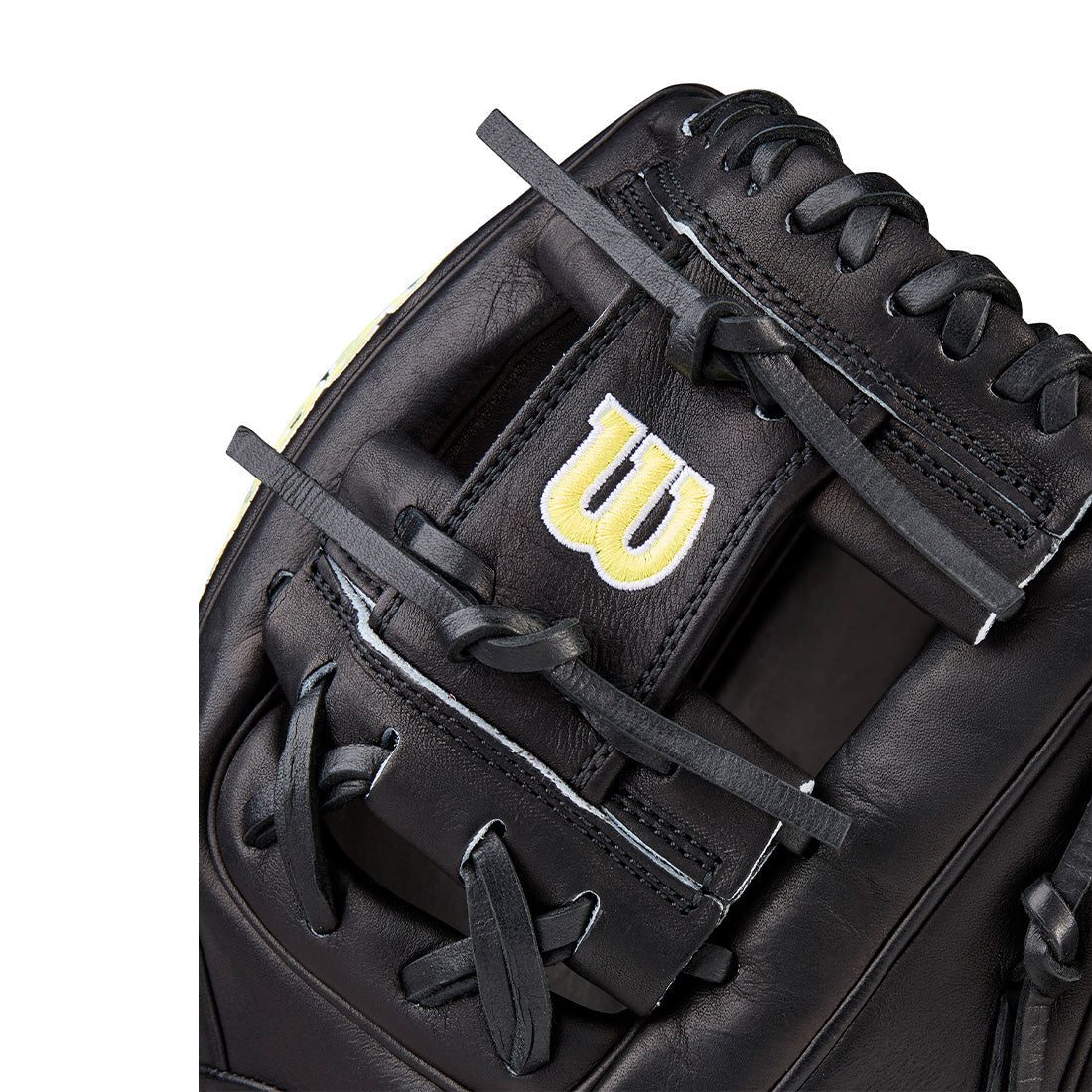 2026 Wilson A2000 Classic Series 1788 11.25" Infield Baseball Glove: WBW1041051125