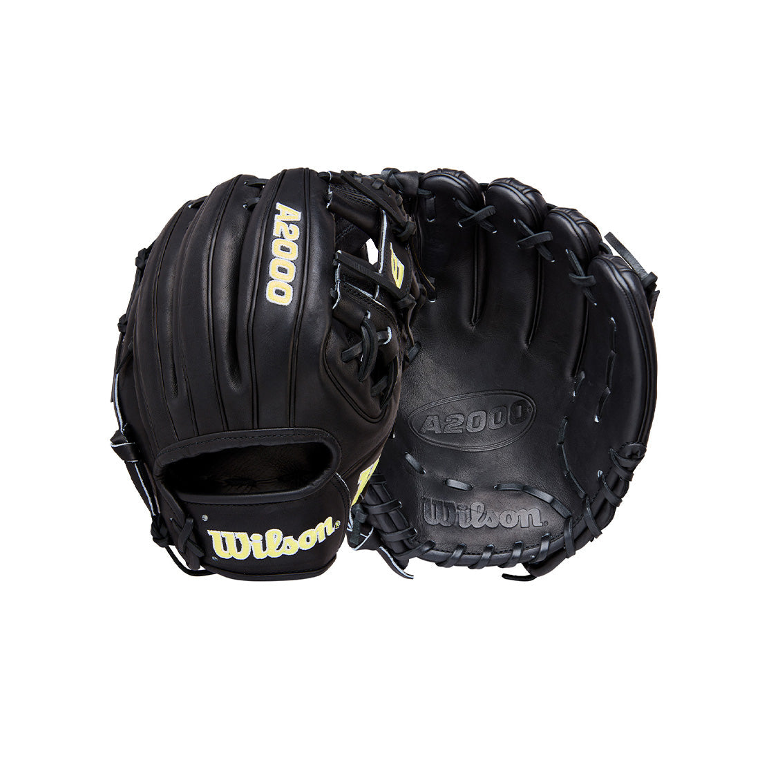 2026 Wilson A2000 Classic Series 1788 11.25" Infield Baseball Glove: WBW1041051125