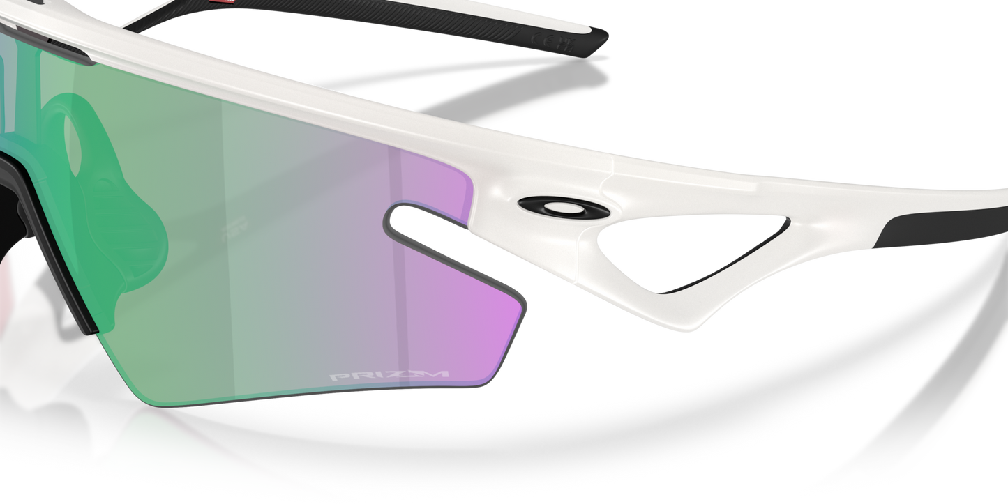Oakley Sphaera Slash Sunglasses