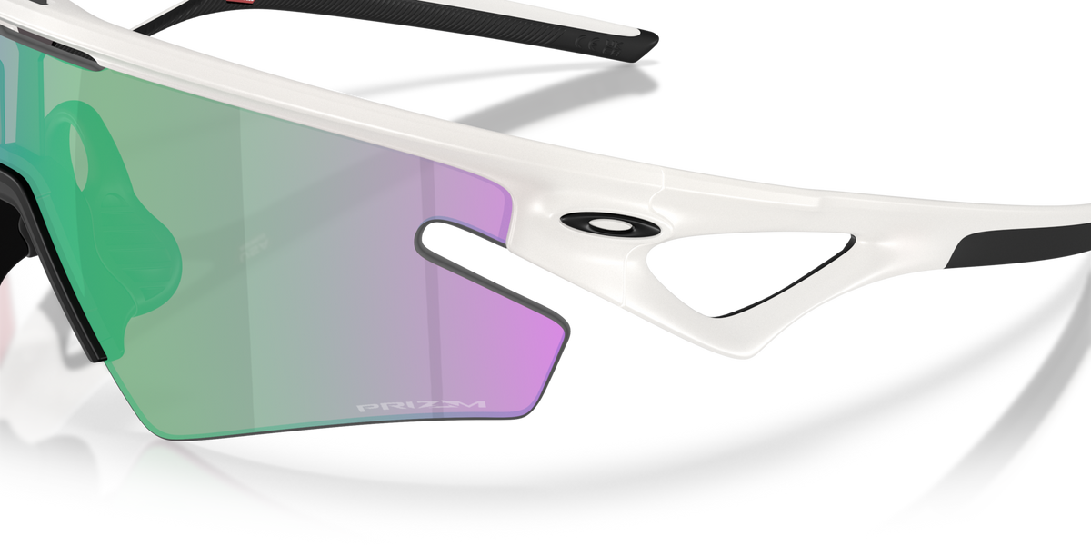 Oakley Sphaera Slash Sunglasses