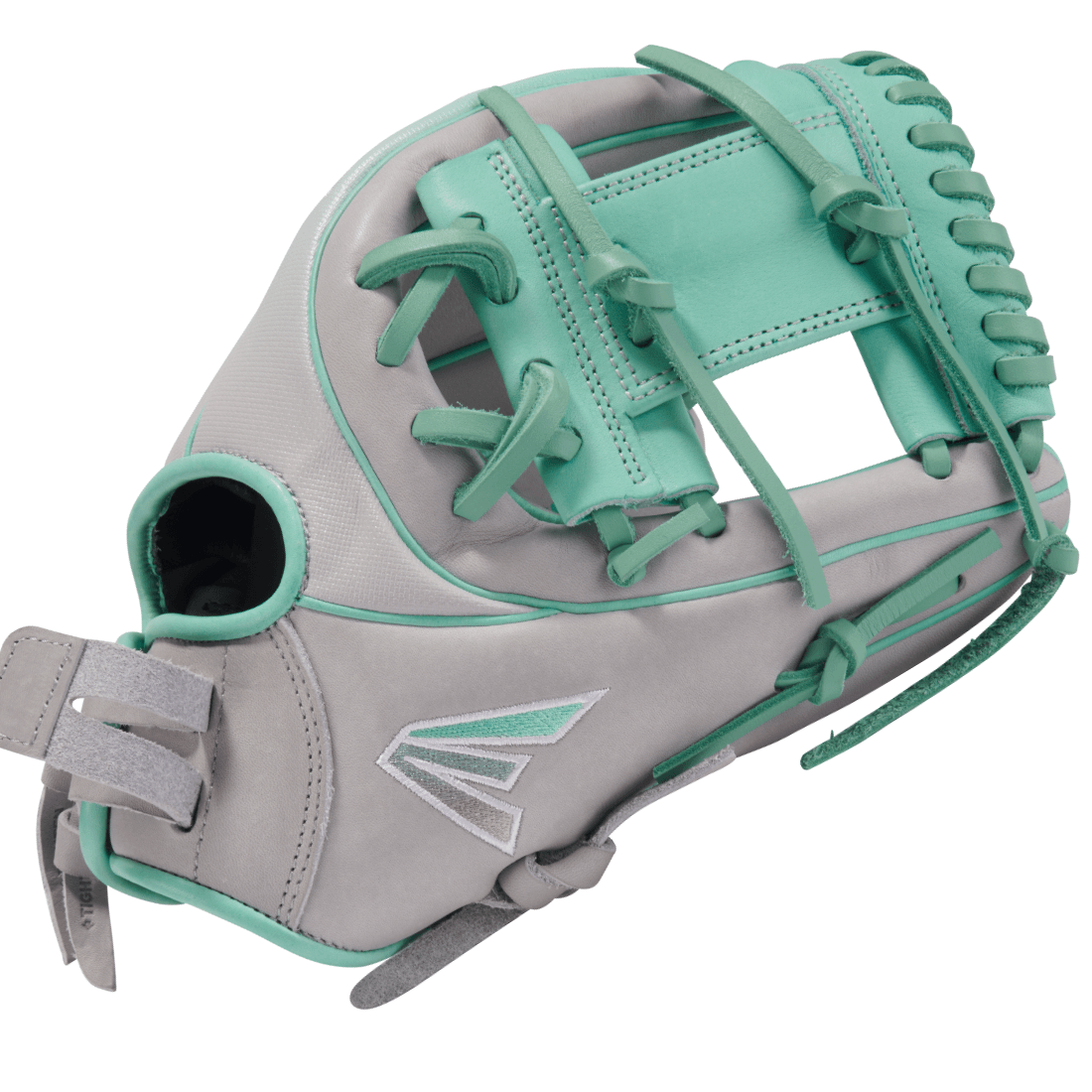 Easton Professional Collection Color Splash 2.0 11.75” Fastpitch Infield Glove:PCFP715-2GM
