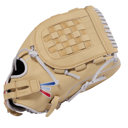 Easton Professional Collection Color Splash 2.0 12.5” Fastpitch Utility Glove:PCFP125-3C